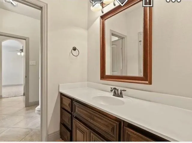 $3,500 | 5018 Dominion Boulevard, Irving, TX 75038