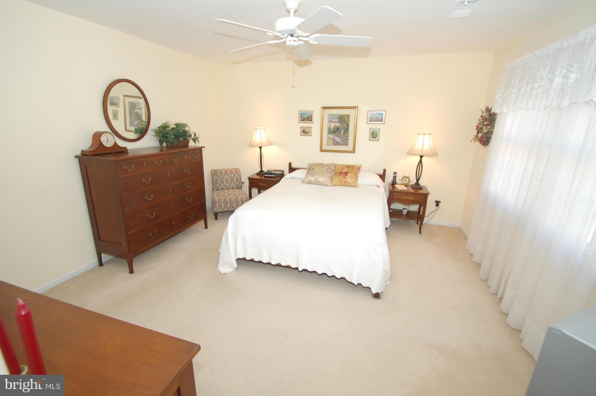 8515 Lakinhurst Lane Springfield, VA 22152 - Photo 12 of 30 Bedroom (Master)