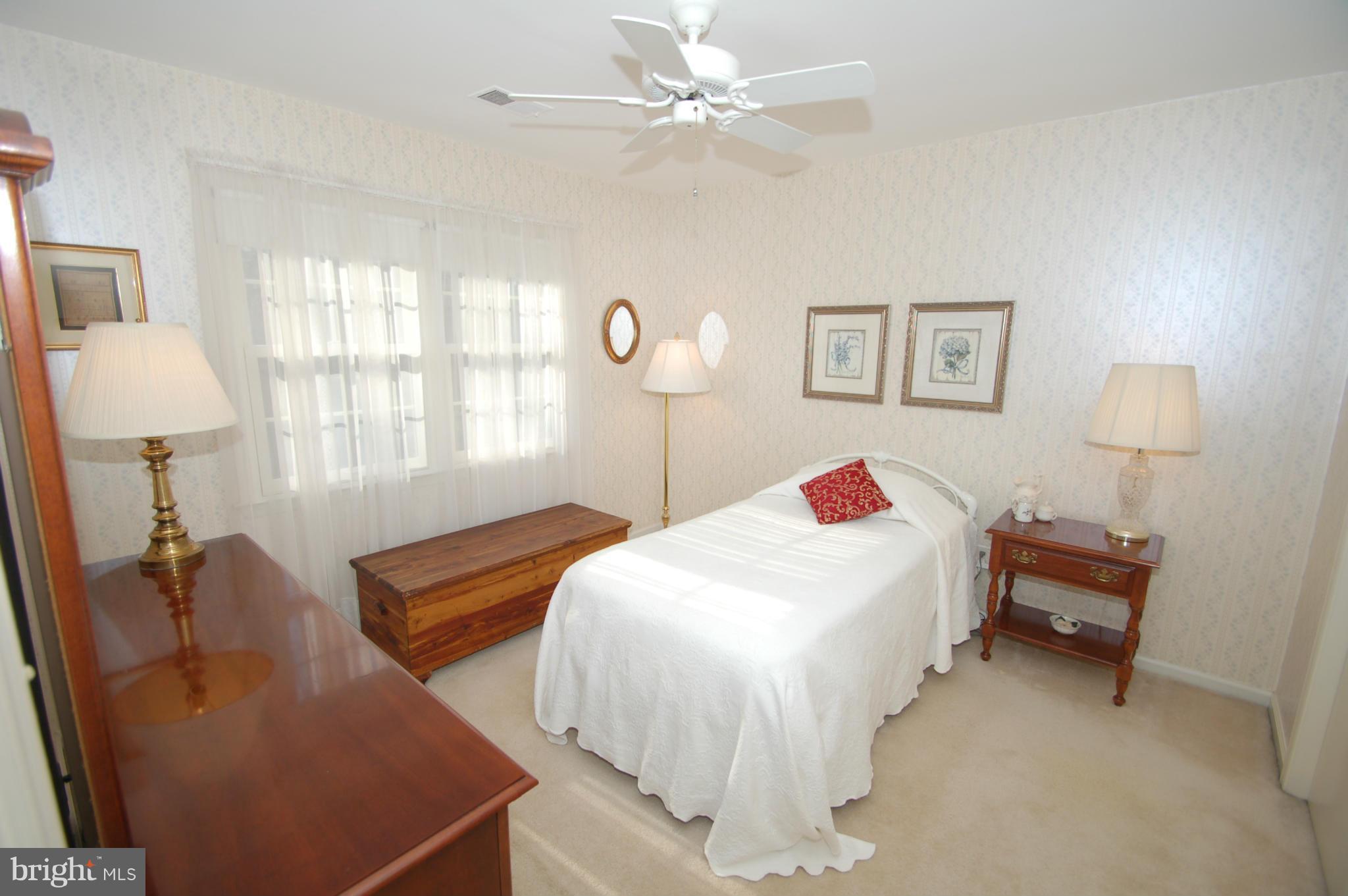 8515 Lakinhurst Lane Springfield, VA 22152 - Photo 18 of 30 Second Bedroom
