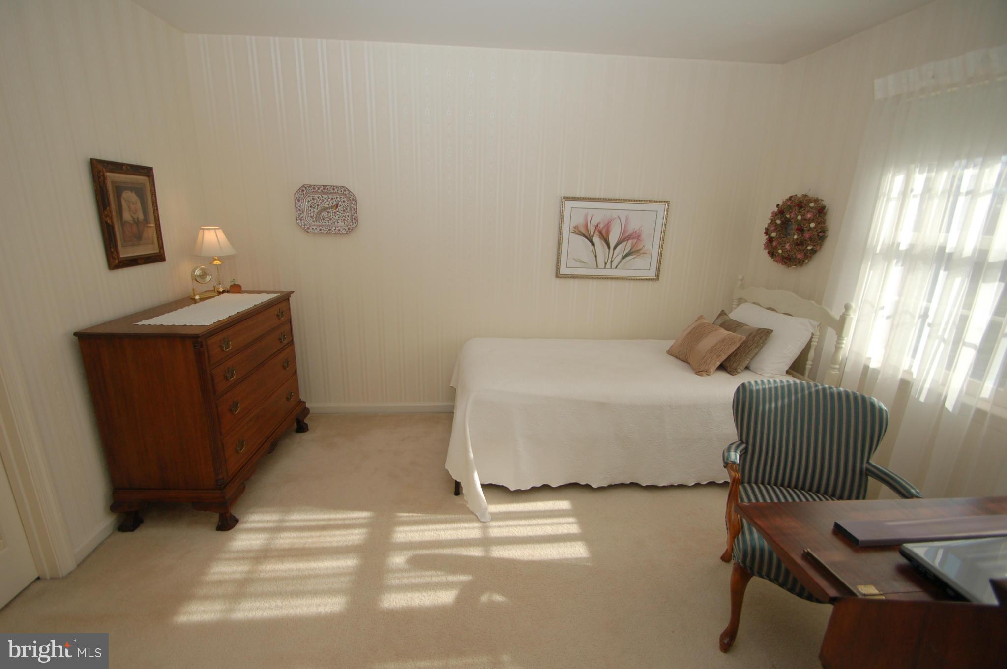 8515 Lakinhurst Lane Springfield, VA 22152 - Photo 19 of 30 Third Bedroom