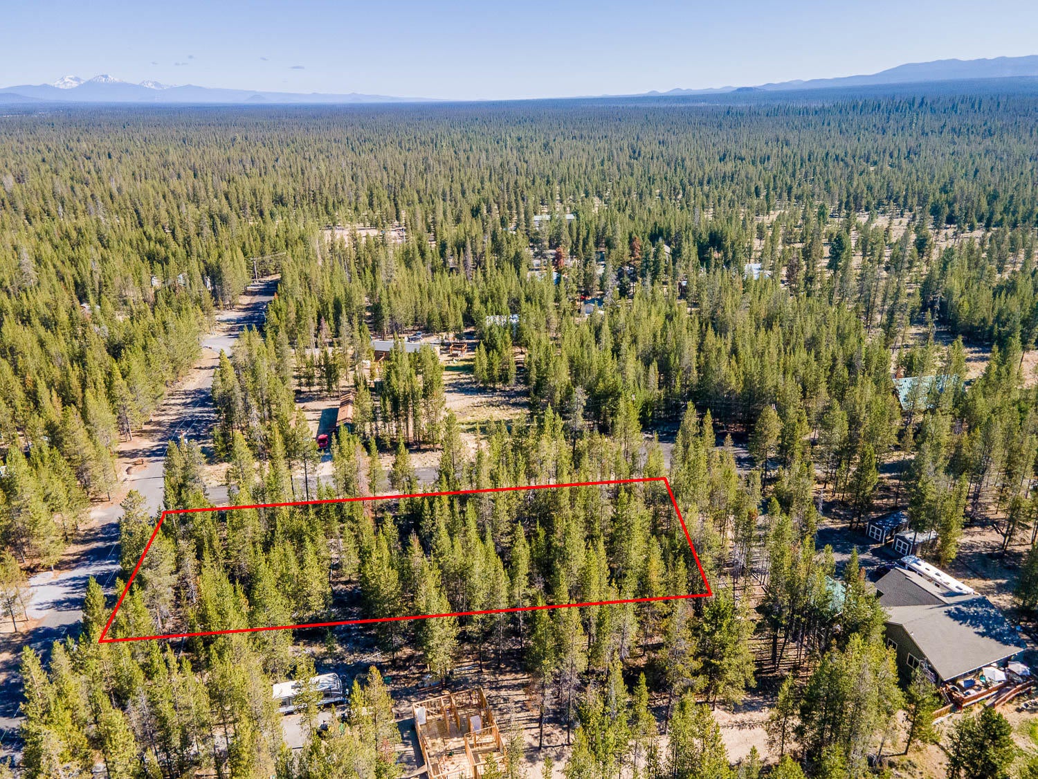 25 Split Rail Road La Pine, OR 97739 - Photo 11 of 17 Gallery Image 11