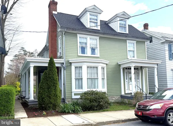 $245,000 | 26 Parsonage Street, Newville, PA 17241