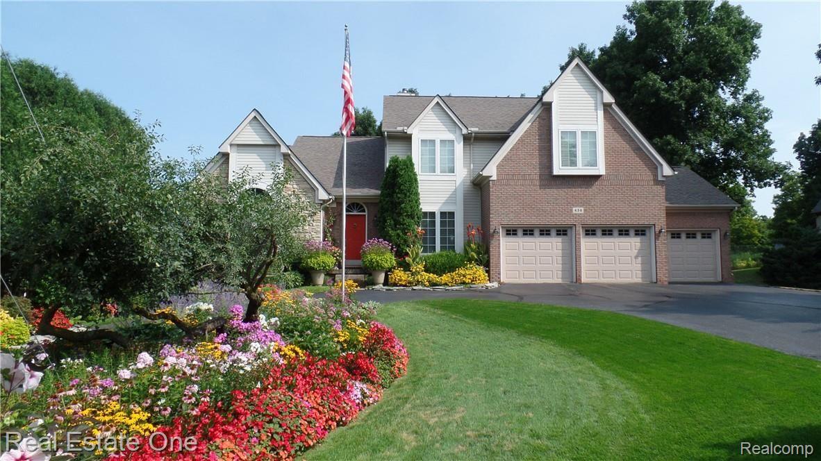 430 East Drahner Road Oxford, MI 48371 - Photo 1 of 43 SAM_4348.JPG