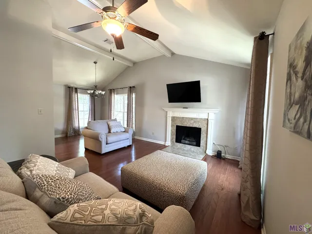 $1,500 | 7441 North Jefferson Pl Circle, Unit 47D, Baton Rouge, LA 70809