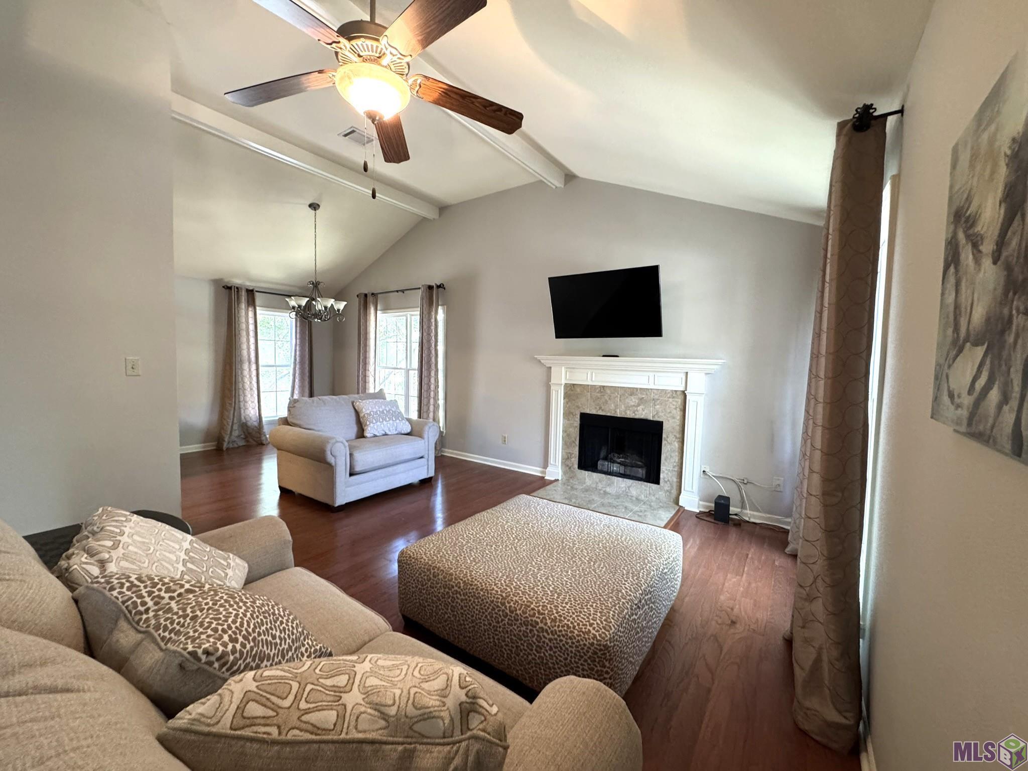 7441 North Jefferson Pl Circle, Unit 47D Baton Rouge, LA 70809 - Photo 2 of 8