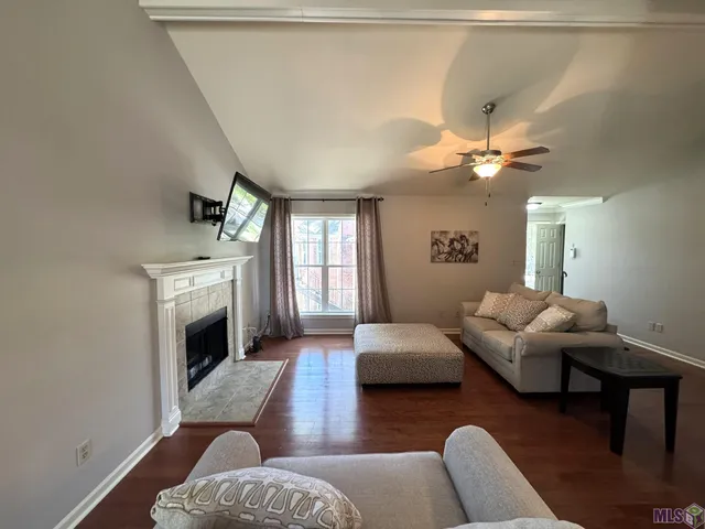 $1,500 | 7441 North Jefferson Pl Circle, Unit 47D, Baton Rouge, LA 70809