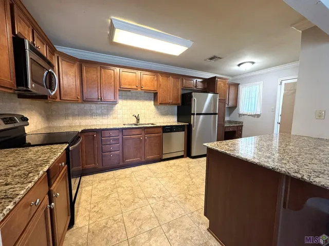 $1,500 | 7441 North Jefferson Pl Circle, Unit 47D, Baton Rouge, LA 70809