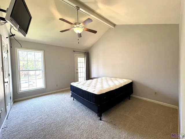 $1,500 | 7441 North Jefferson Pl Circle, Unit 47D, Baton Rouge, LA 70809