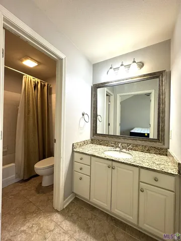 $1,500 | 7441 North Jefferson Pl Circle, Unit 47D, Baton Rouge, LA 70809