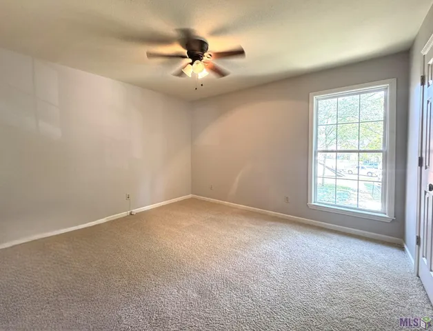 $1,500 | 7441 North Jefferson Pl Circle, Unit 47D, Baton Rouge, LA 70809