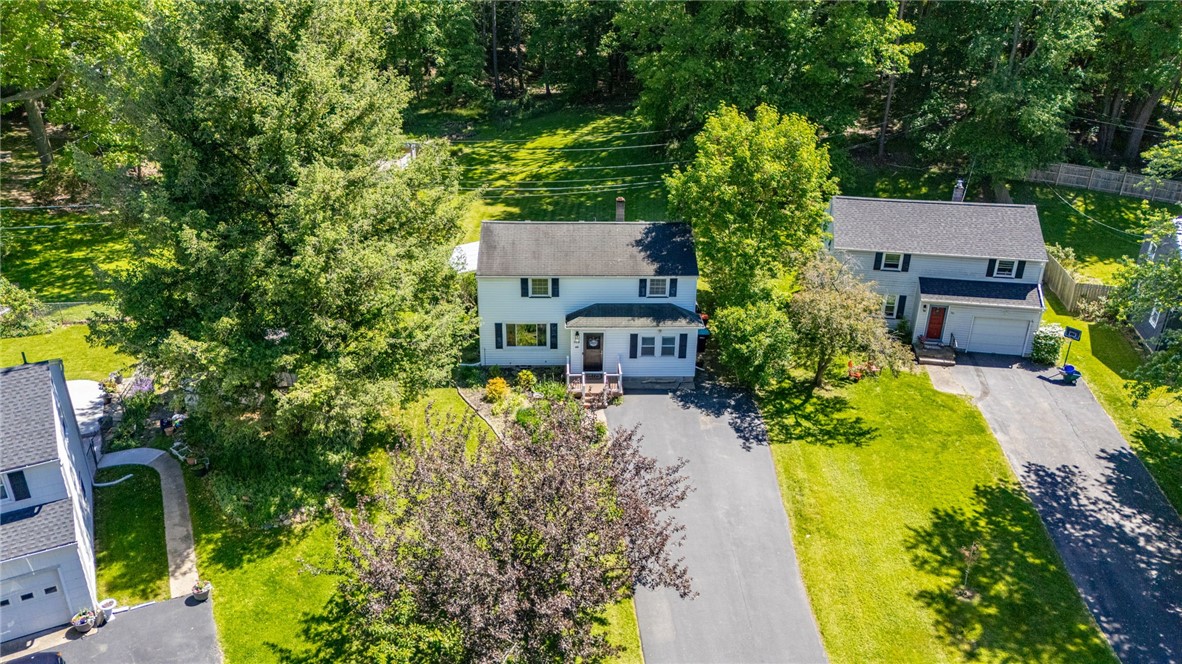 315 Eaton Road Irondequoit, NY 14617 - Photo 34 of 45