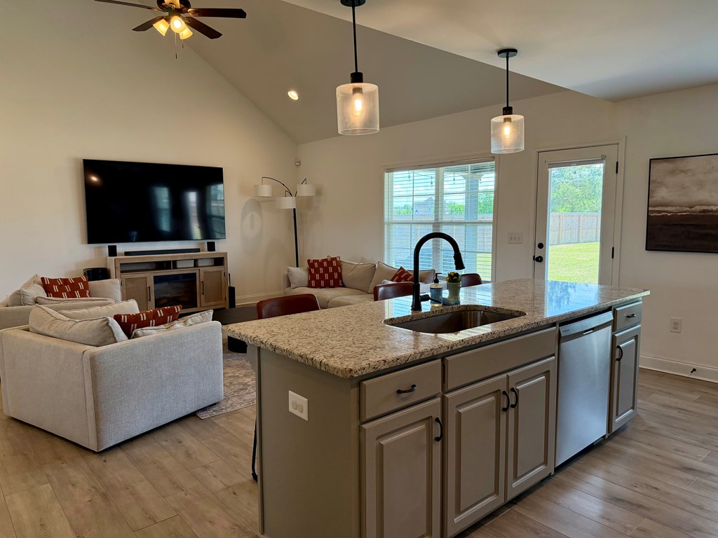 46 Owens Road Fort Mitchell, AL 36856 - Photo 14 of 57 Gallery Image 14