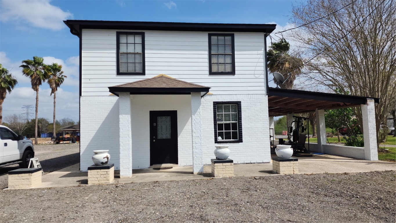 4102 County Road 190, Unit 1 Rosharon, TX 77583 - Photo 1 of 8