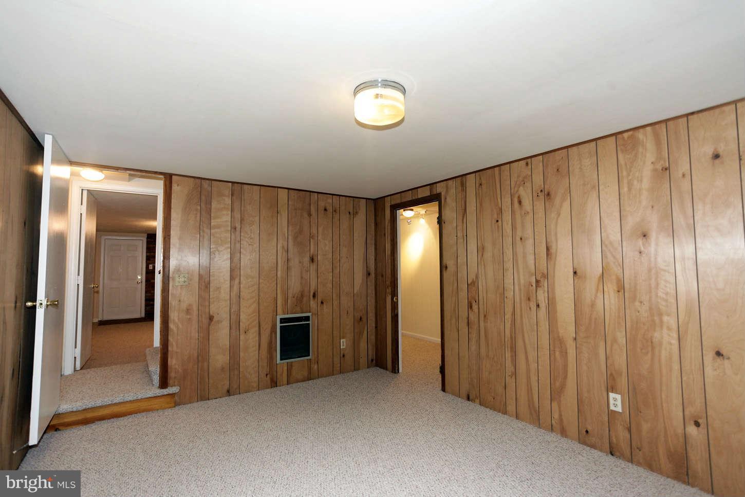 28408 Clarksburg Road Damascus, MD 20872 - Photo 18 of 29 Basement