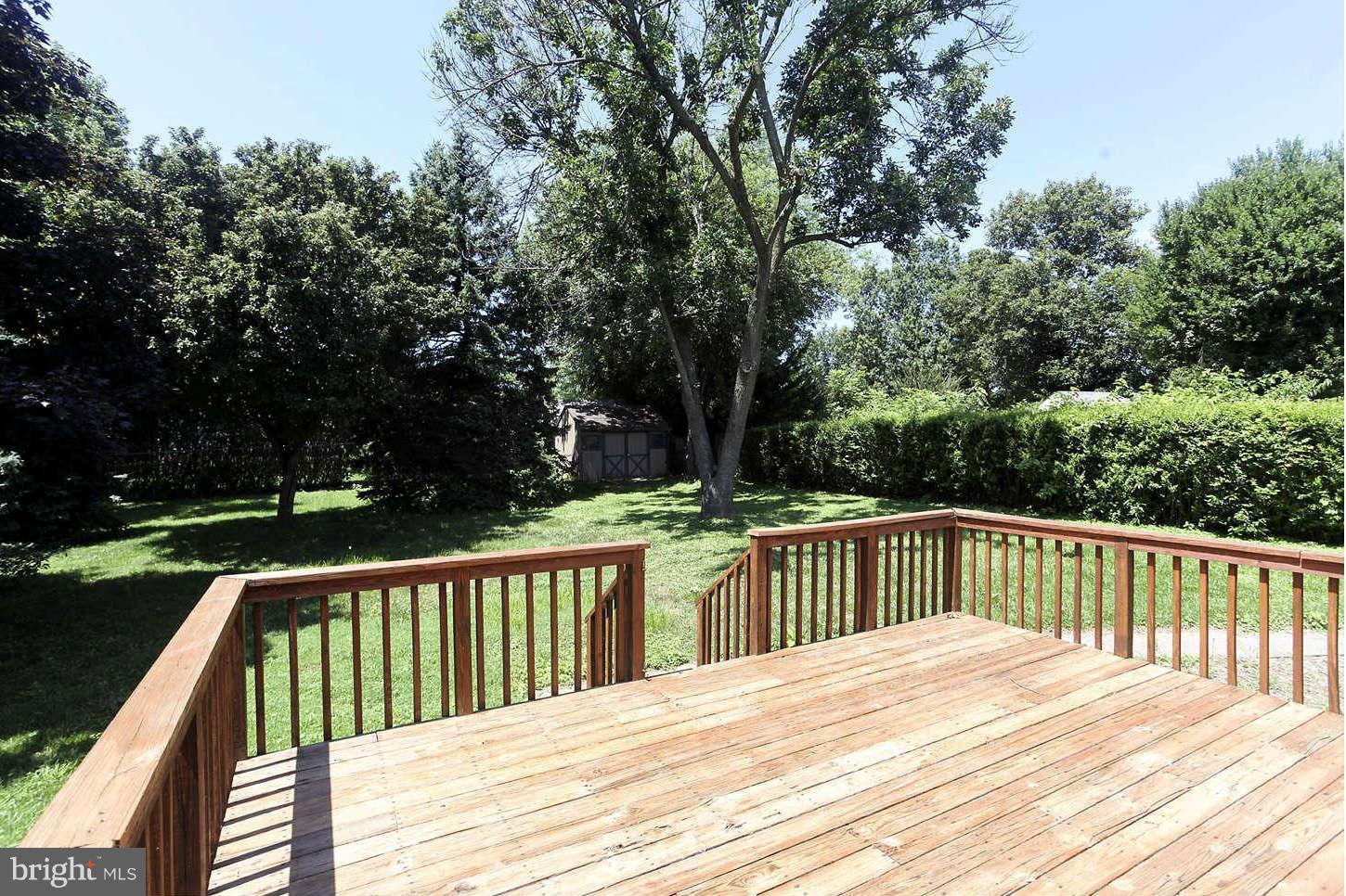 28408 Clarksburg Road Damascus, MD 20872 - Photo 19 of 29 View