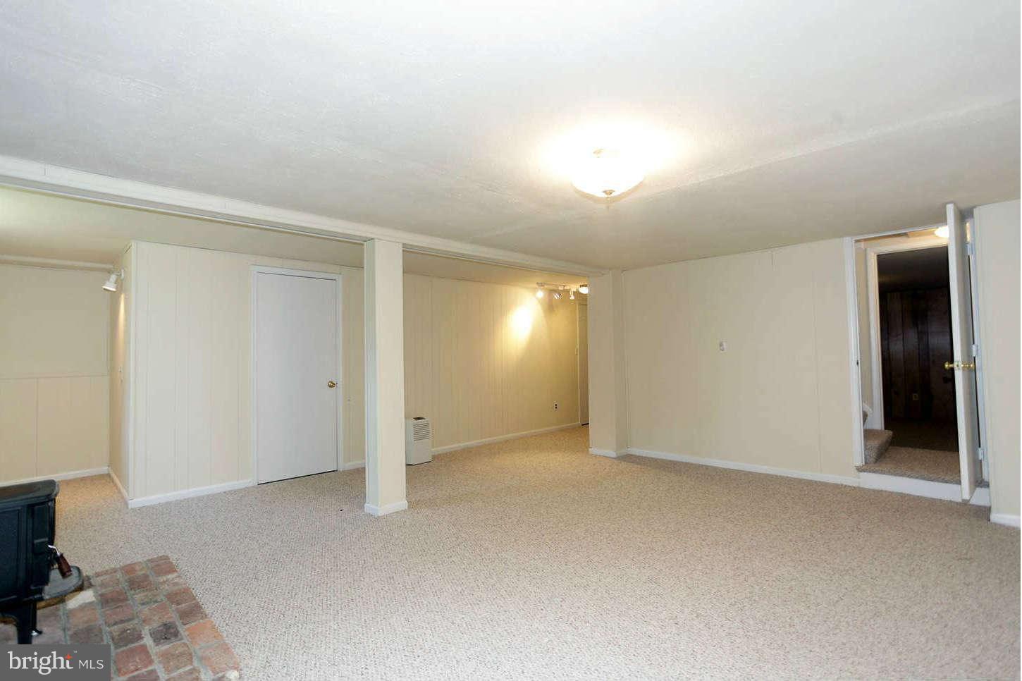 28408 Clarksburg Road Damascus, MD 20872 - Photo 24 of 29 Basement