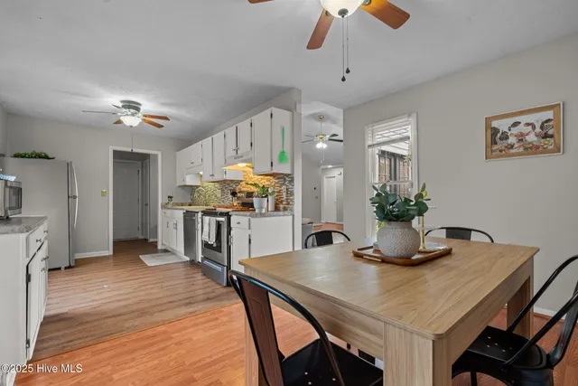 $1,625 | 39 Orrin Court, Spring Lake, NC 28390