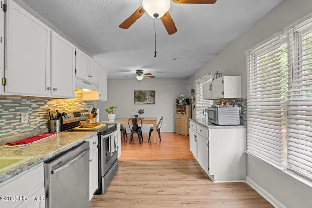 $1,625 | 39 Orrin Court, Spring Lake, NC 28390