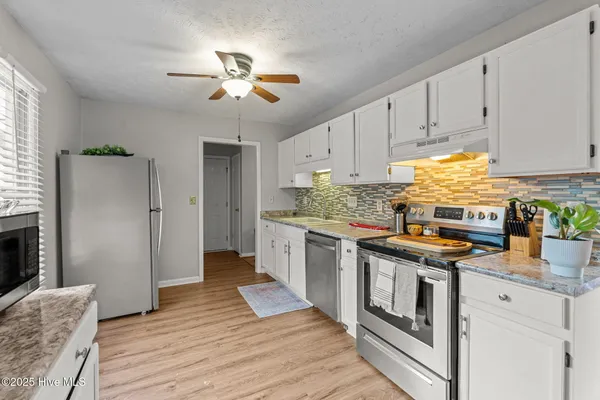 $1,625 | 39 Orrin Court, Spring Lake, NC 28390