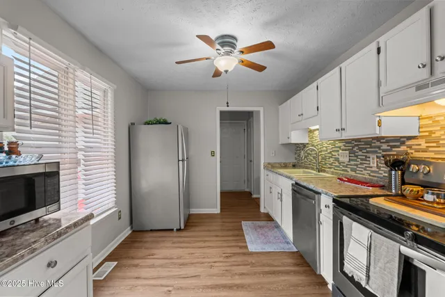 $1,625 | 39 Orrin Court, Spring Lake, NC 28390