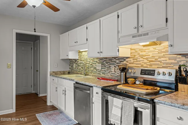 $1,625 | 39 Orrin Court, Spring Lake, NC 28390