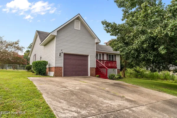$1,625 | 39 Orrin Court, Spring Lake, NC 28390