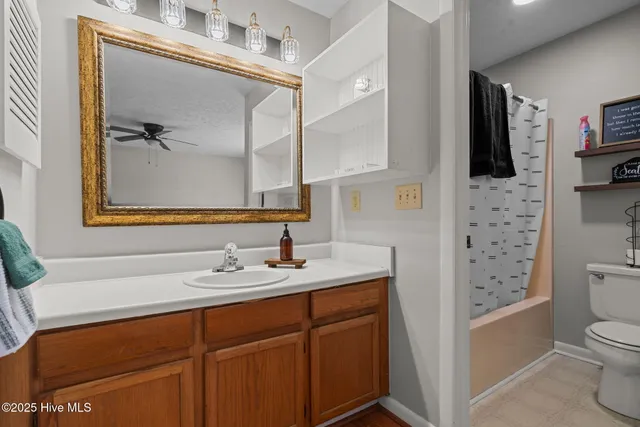 $1,625 | 39 Orrin Court, Spring Lake, NC 28390