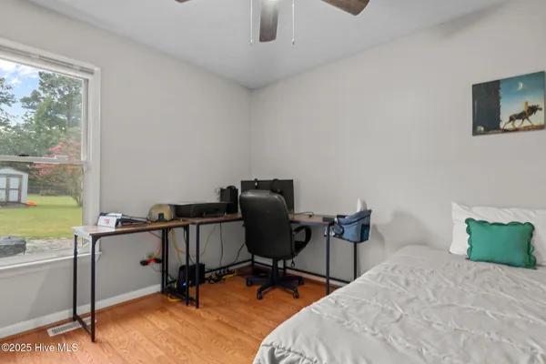 $1,625 | 39 Orrin Court, Spring Lake, NC 28390