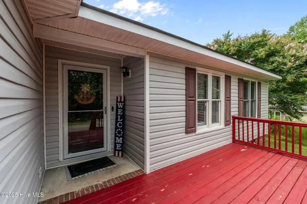 $1,625 | 39 Orrin Court, Spring Lake, NC 28390