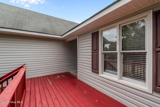 $1,625 | 39 Orrin Court, Spring Lake, NC 28390