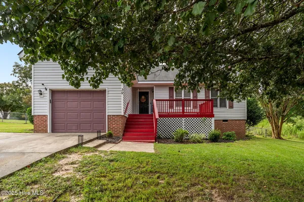 $1,625 | 39 Orrin Court, Spring Lake, NC 28390