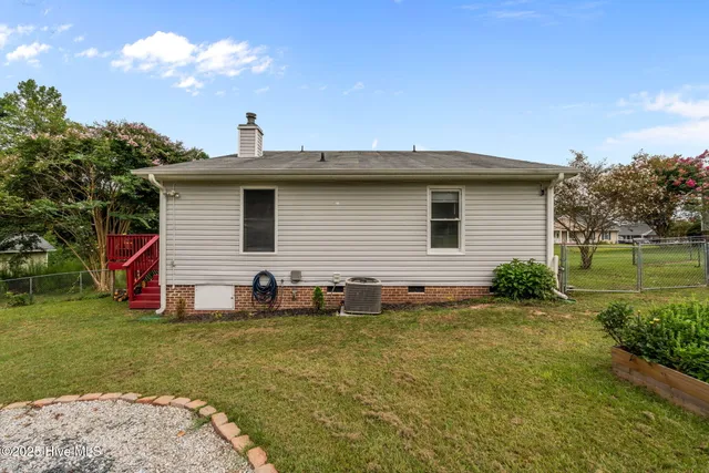 $1,625 | 39 Orrin Court, Spring Lake, NC 28390