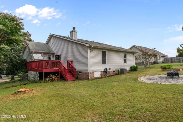 $1,625 | 39 Orrin Court, Spring Lake, NC 28390