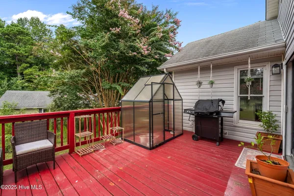 $1,625 | 39 Orrin Court, Spring Lake, NC 28390