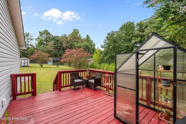 $1,625 | 39 Orrin Court, Spring Lake, NC 28390