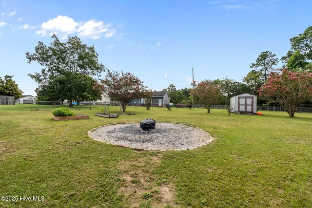 $1,625 | 39 Orrin Court, Spring Lake, NC 28390