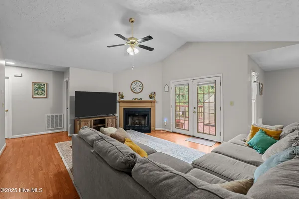 $1,625 | 39 Orrin Court, Spring Lake, NC 28390