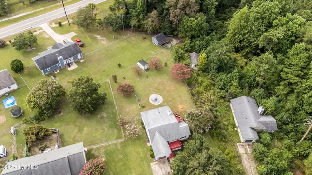 $1,625 | 39 Orrin Court, Spring Lake, NC 28390