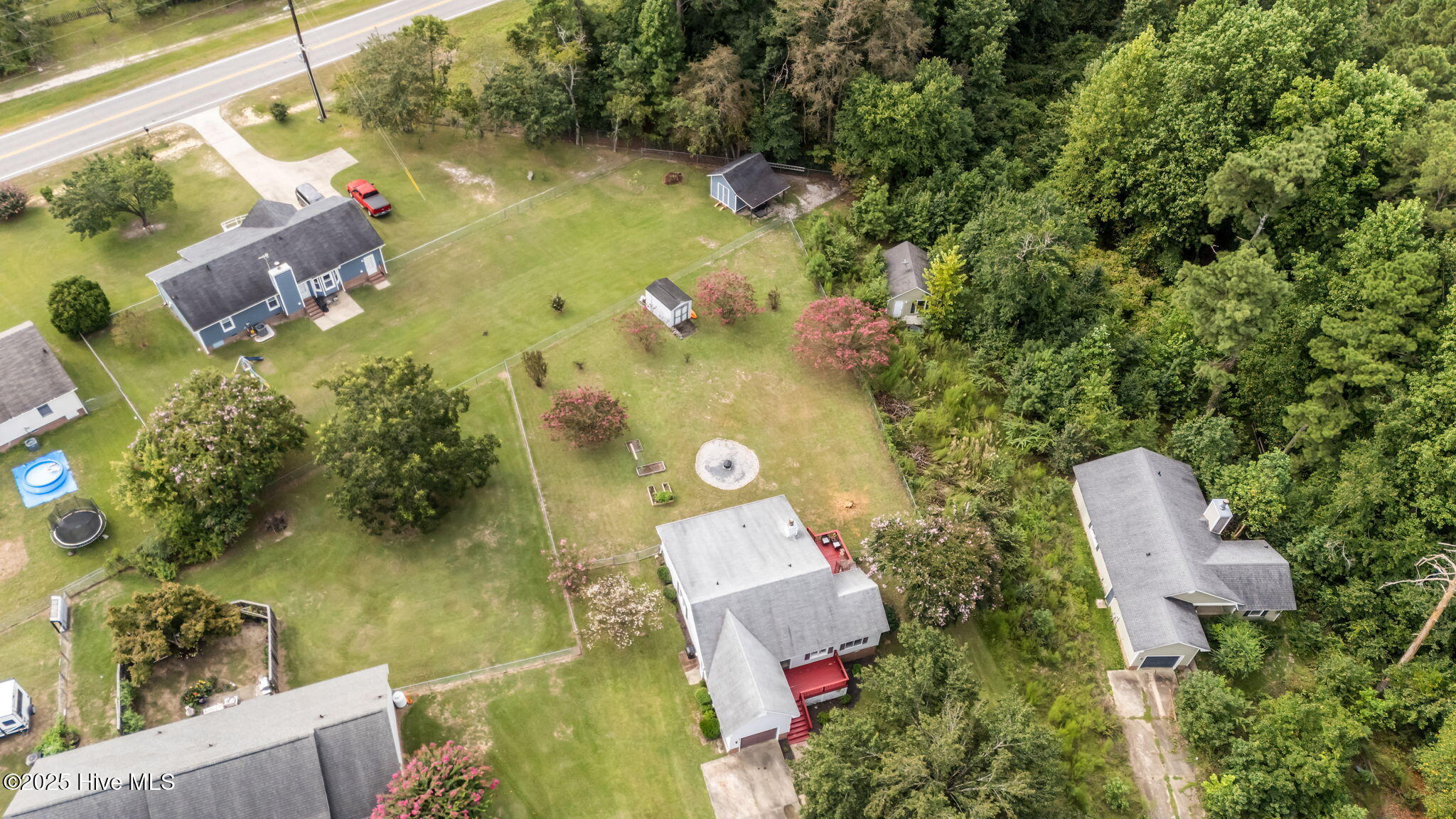 39 Orrin Court Spring Lake, NC 28390 - Photo 41 of 44 5-web-or-mls-DJI_20230924111518_0747_D