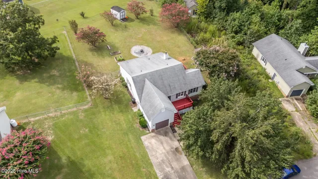 $1,625 | 39 Orrin Court, Spring Lake, NC 28390