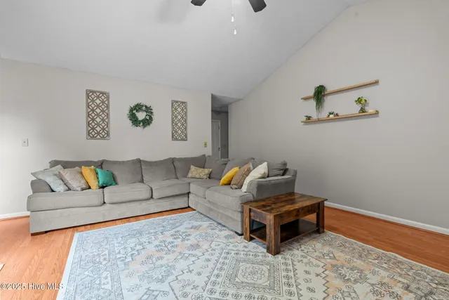 $1,625 | 39 Orrin Court, Spring Lake, NC 28390