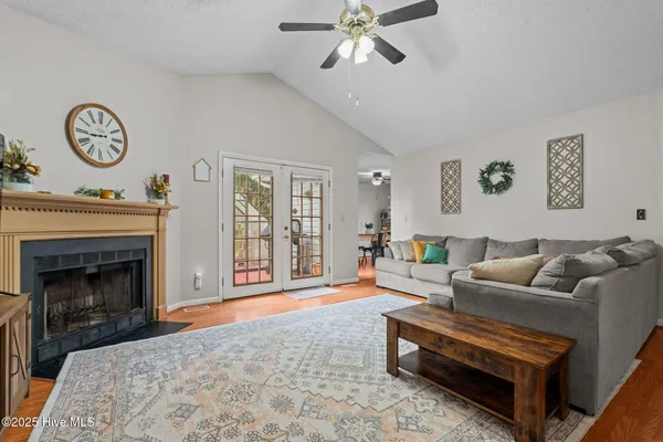 $1,625 | 39 Orrin Court, Spring Lake, NC 28390