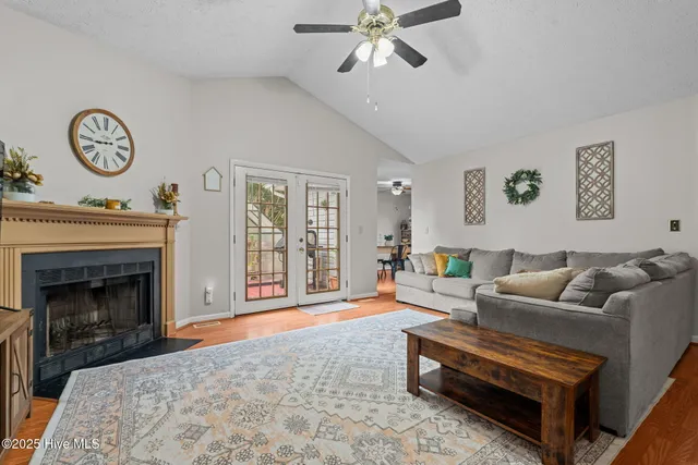 $1,625 | 39 Orrin Court, Spring Lake, NC 28390