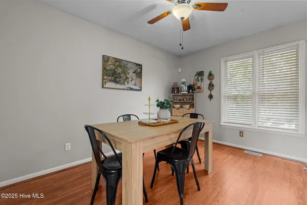 $1,625 | 39 Orrin Court, Spring Lake, NC 28390