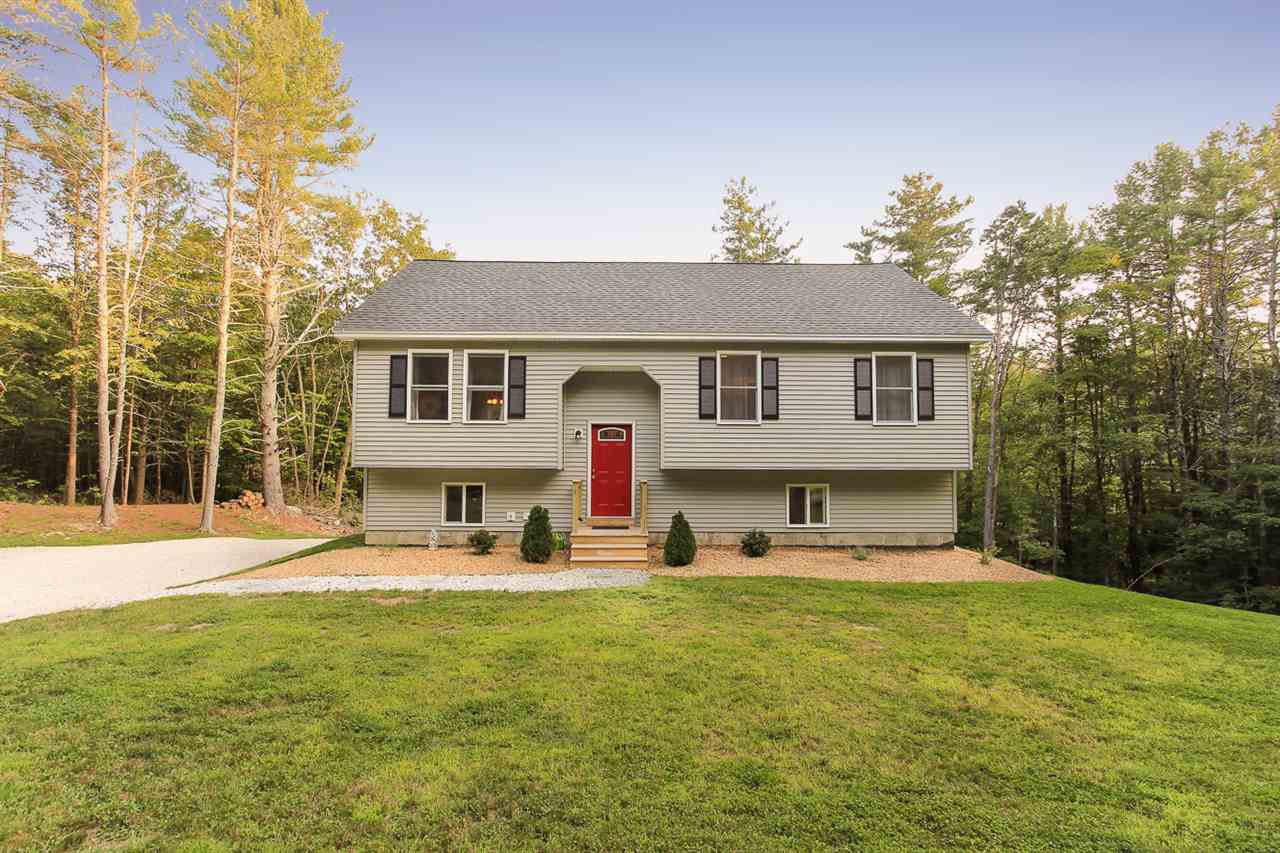 8 Dudley Road Raymond, NH 03077 - Photo 1 of 39