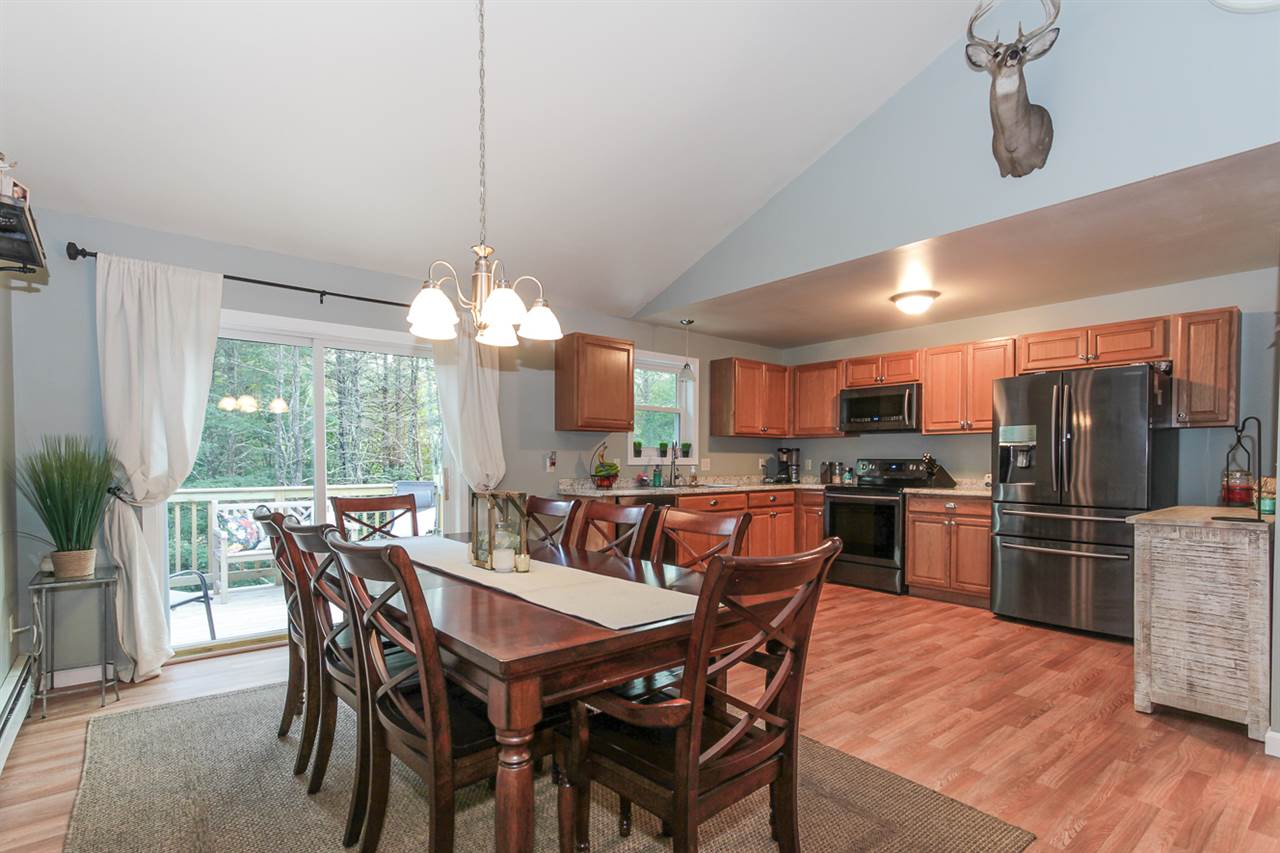 8 Dudley Road Raymond, NH 03077 - Photo 14 of 39