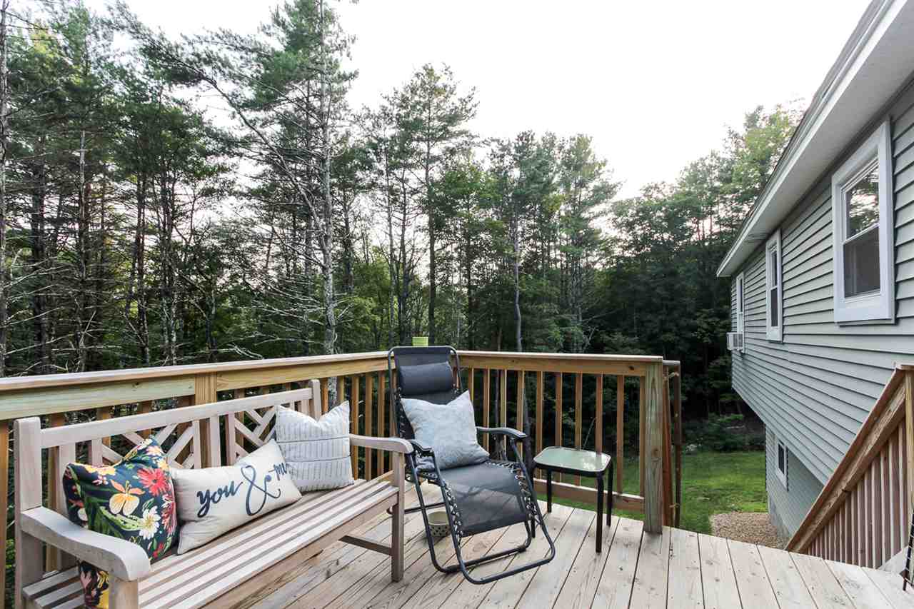 8 Dudley Road Raymond, NH 03077 - Photo 22 of 39