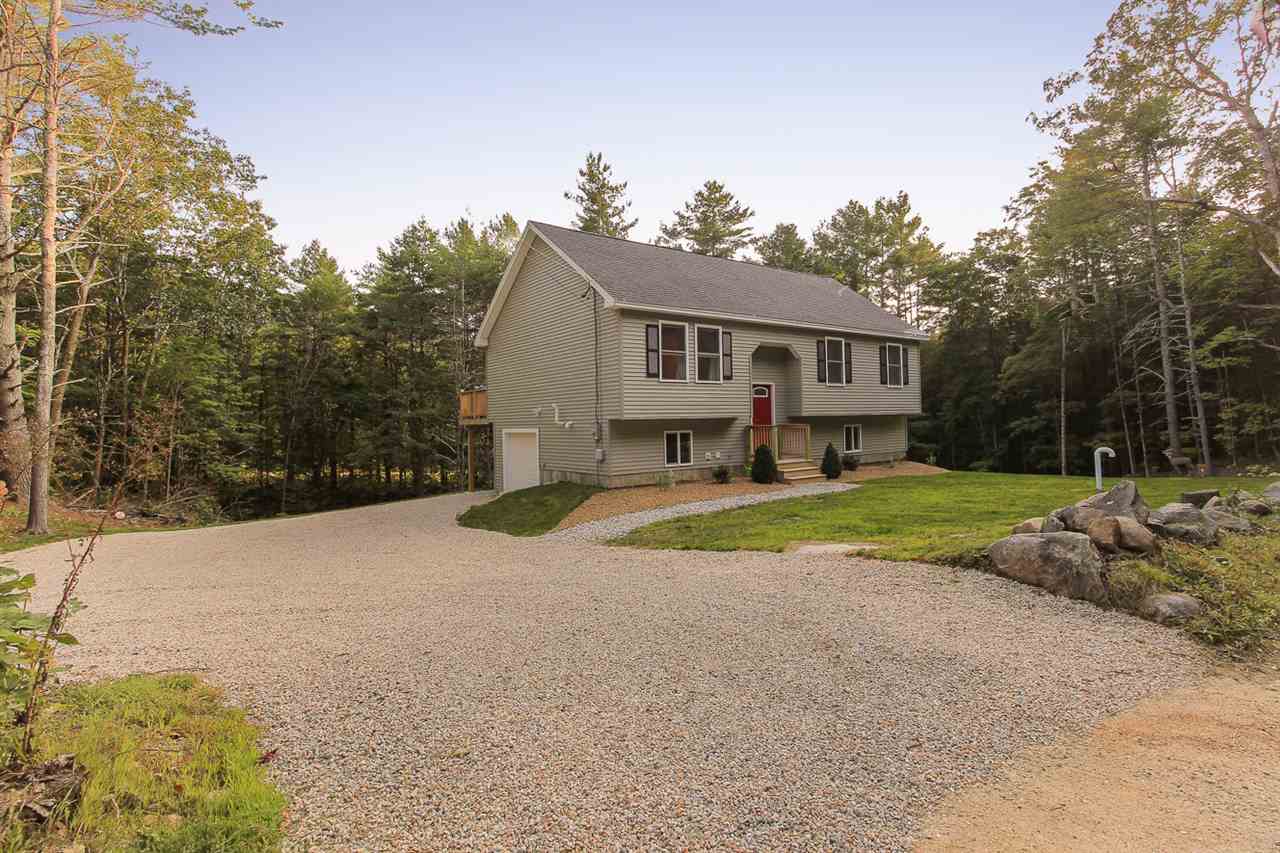 8 Dudley Road Raymond, NH 03077 - Photo 4 of 39