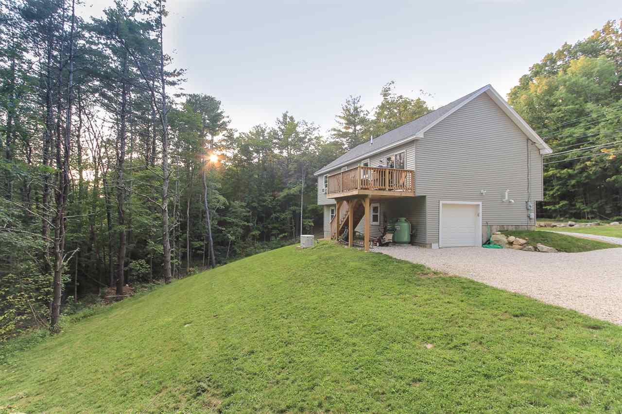 8 Dudley Road Raymond, NH 03077 - Photo 6 of 39