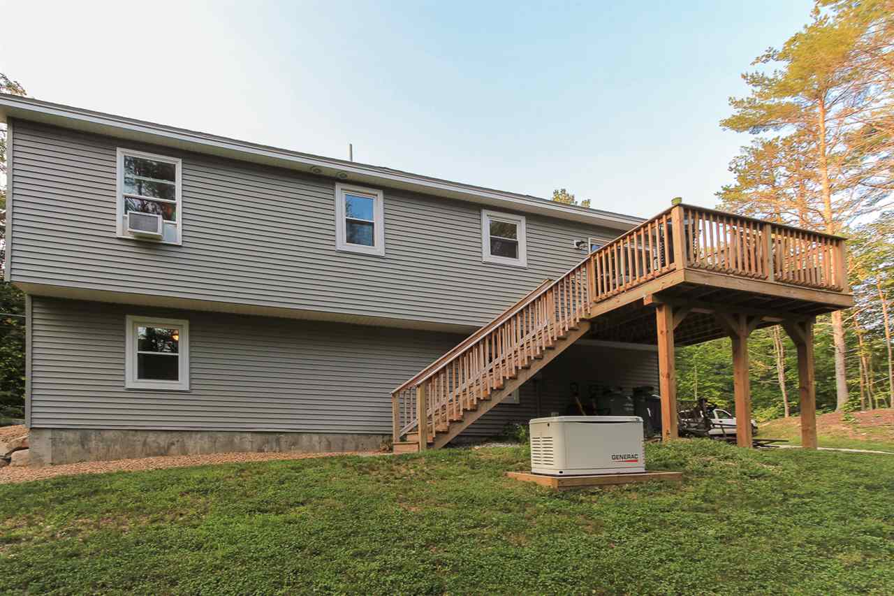 8 Dudley Road Raymond, NH 03077 - Photo 8 of 39